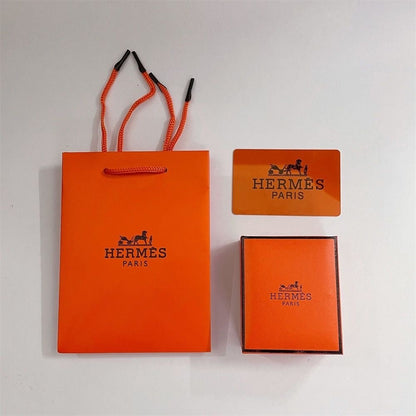 [Loran]HM BRACELET NECKLACE RING BOX GIFT BAG