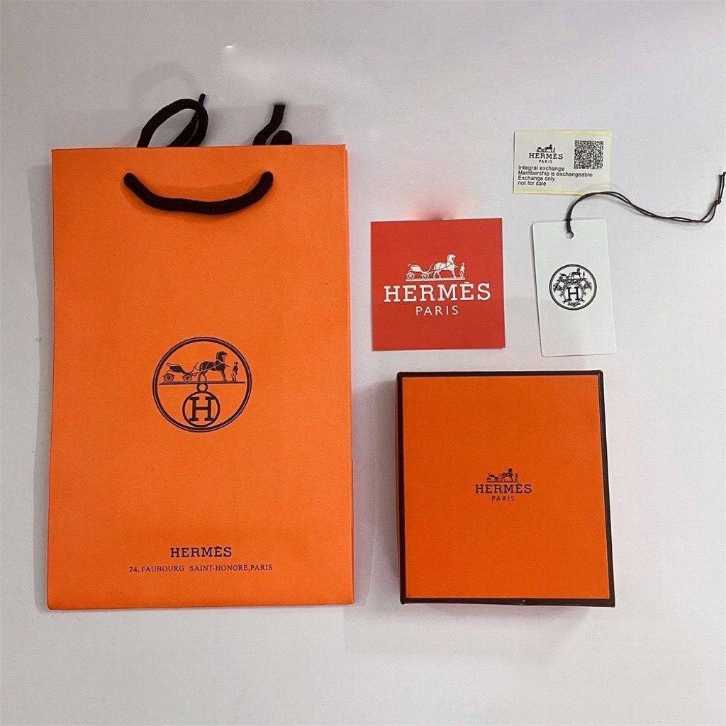 [Loran]HM BRACELET NECKLACE RING BOX GIFT BAG
