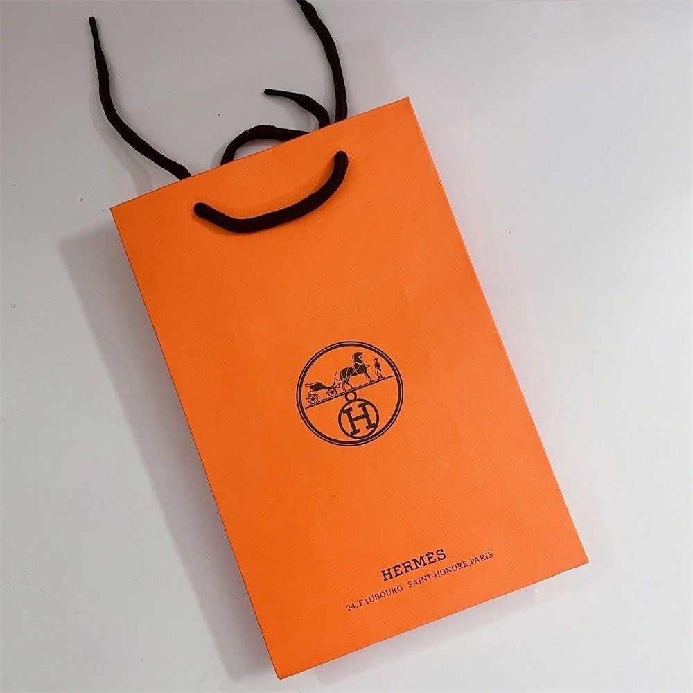 [Loran]HM BRACELET NECKLACE RING BOX GIFT BAG