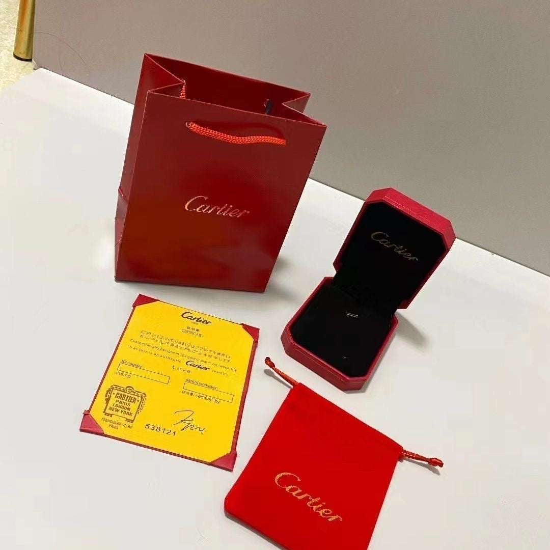 [Loran]LOVE & CLOU BRAND JEWELRY BOX