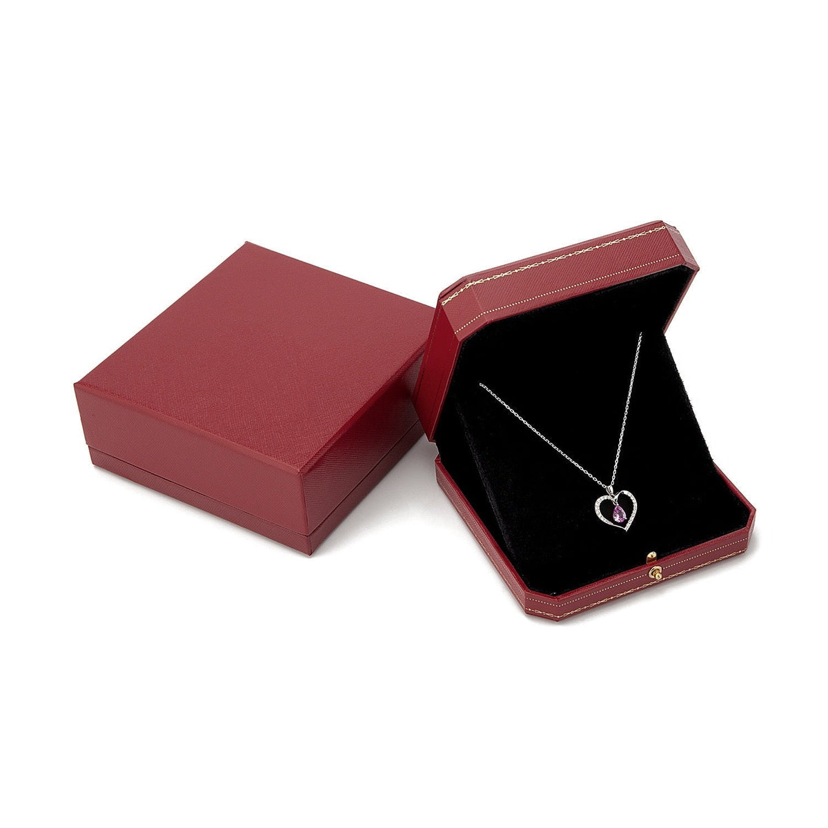 [Loran]LOVE & CLOU BRAND JEWELRY BOX