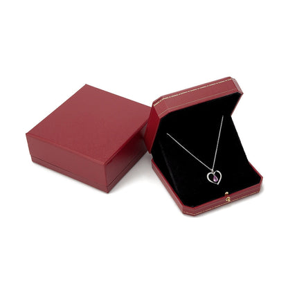 [Loran]LOVE & CLOU BRAND JEWELRY BOX