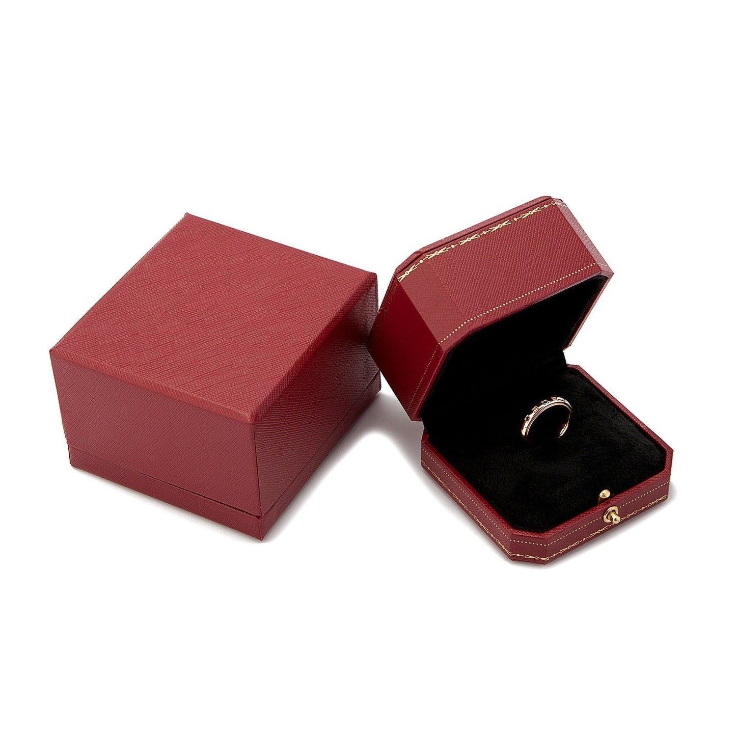 [Loran]LOVE & CLOU BRAND JEWELRY BOX