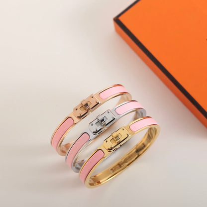 [Loran]HM KELLY PINK BRACELET