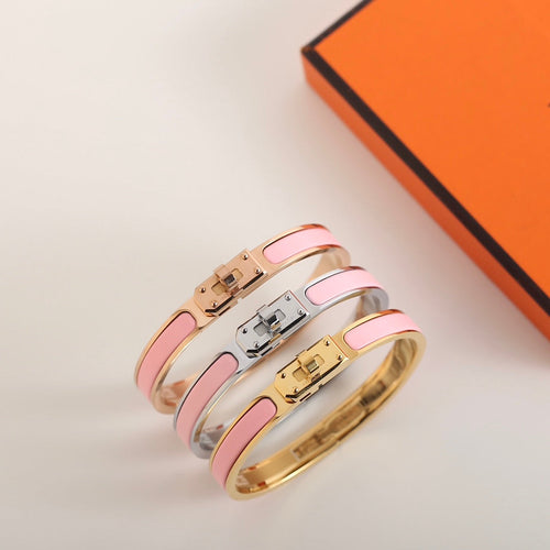 [Loran]HM KELLY PINK BRACELET
