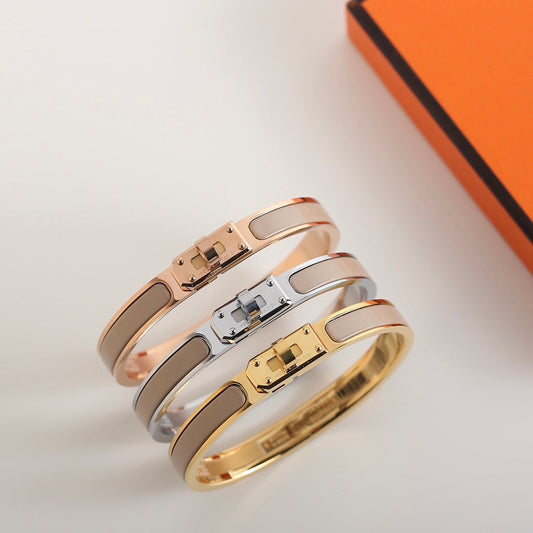 [Loran]HM KELLY GREY BRACELET