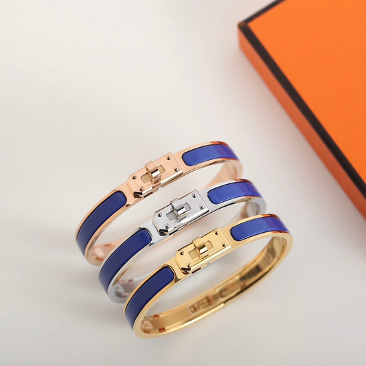 [Loran]HM KELLY BLUE BRACELET