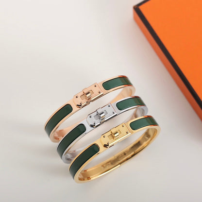[Loran]HM KELLY KHAKI BRACELET