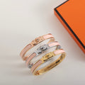 [Loran]HM KELLY LIGHT PINK BRACELET