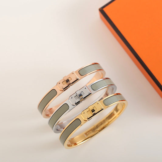 [Loran]HM KELLY BLUE GREEN BRACELET