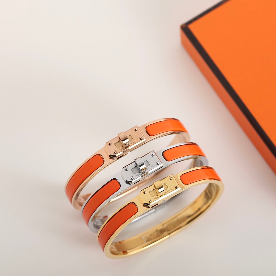 [Loran]HM KELLY ORANGE BRACELET
