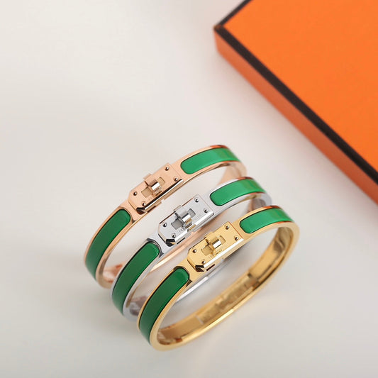 [Loran]HM KELLY GREEN BRACELET