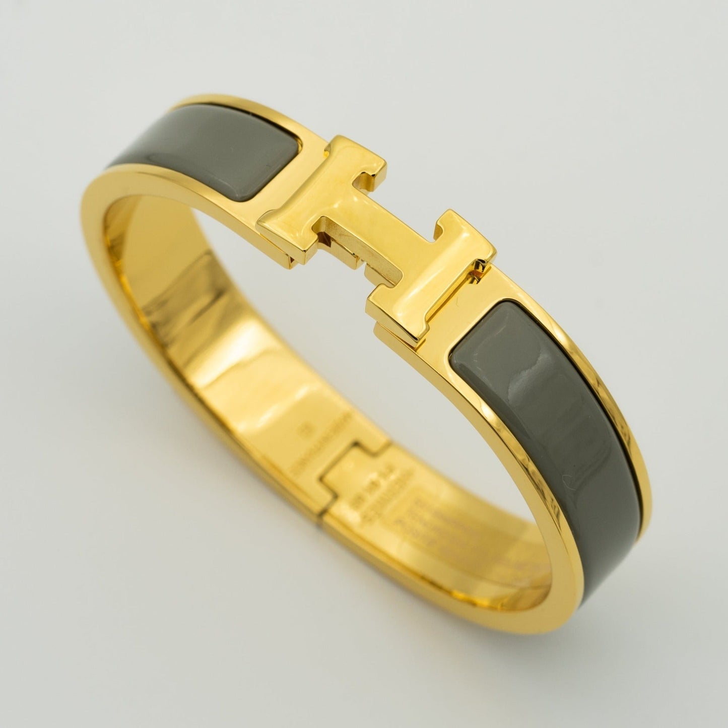 [Loran]H BRACELET BLUE GREEN 12MM