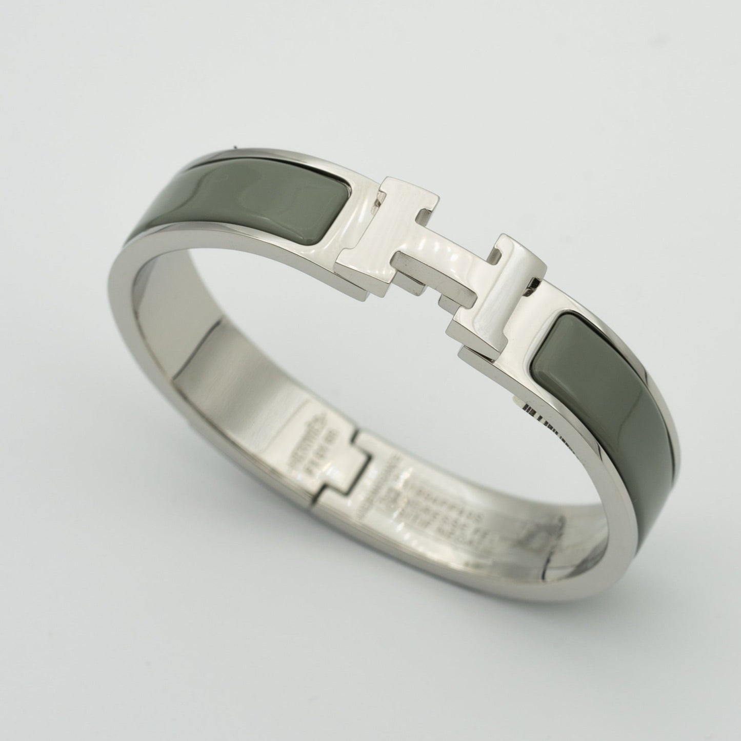[Loran]H BRACELET BLUE GREEN 12MM