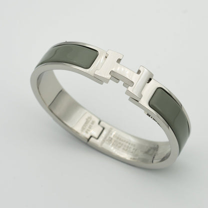[Loran]H BRACELET BLUE GREEN 12MM