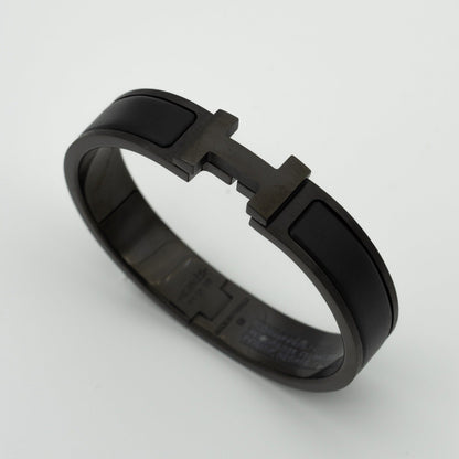 [Loran]H SO BLACK 12MM