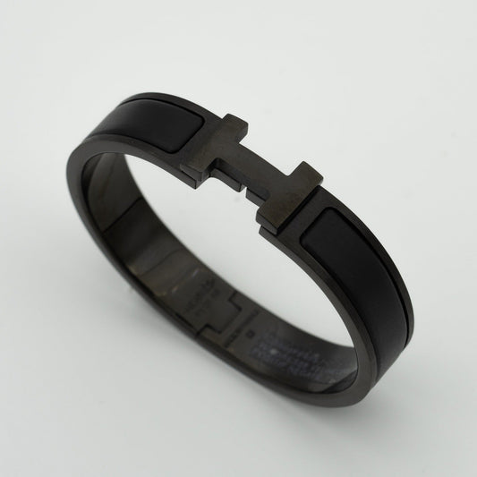 [Loran]H SO BLACK 12MM