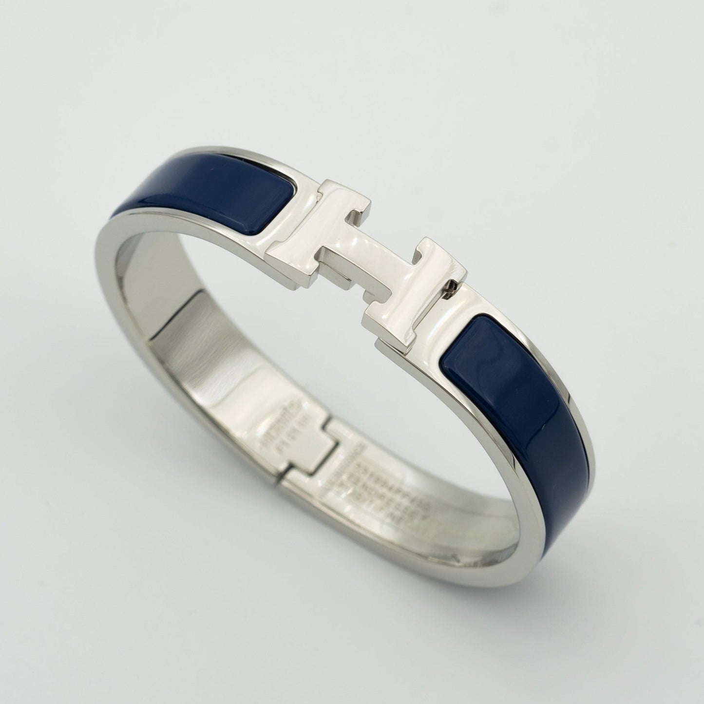 [Loran]H BLUE BRACELET