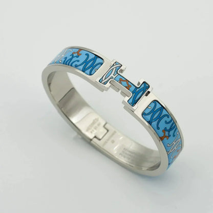 [Loran]H BRACELET BLUE MULTICOLOR