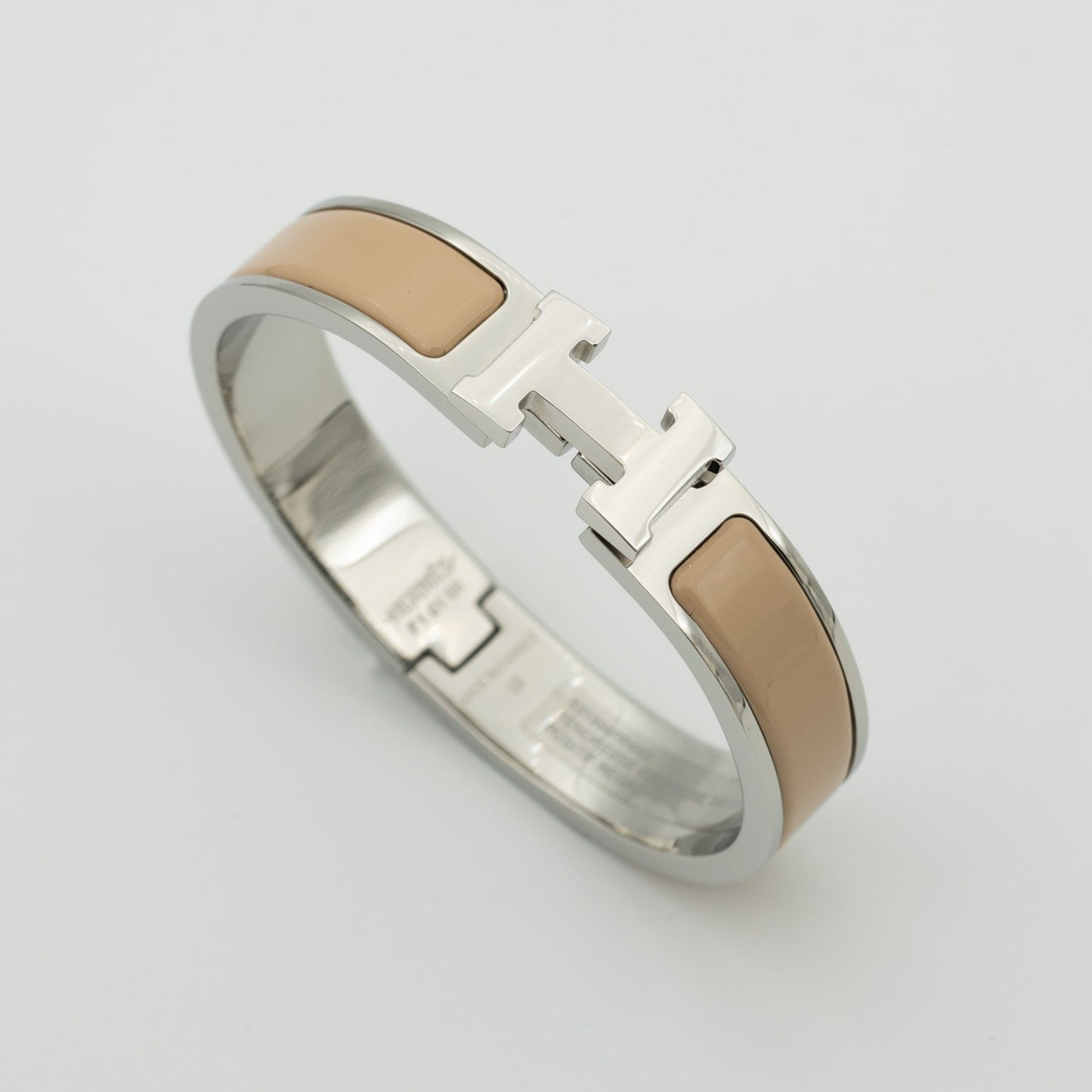 [Loran]H GREY BRACELET
