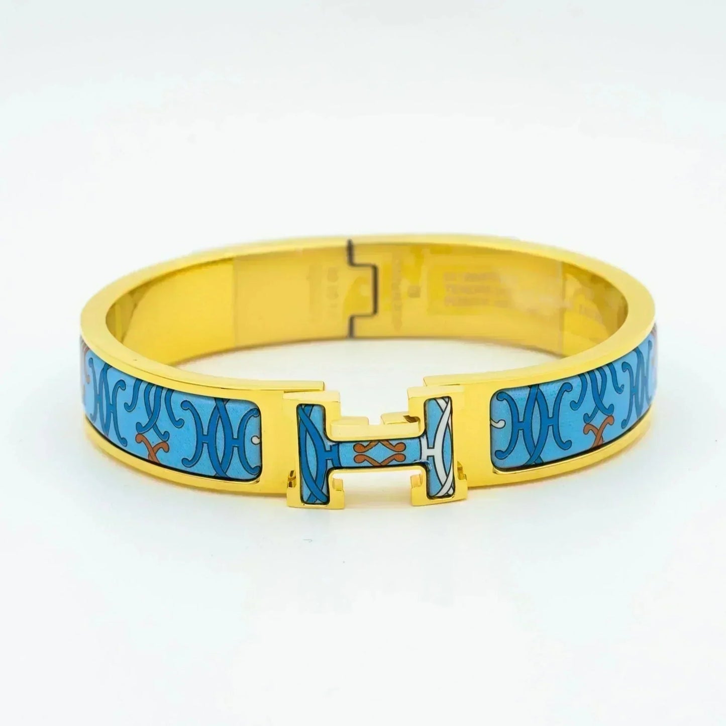 [Loran]H BRACELET BLUE MULTICOLOR