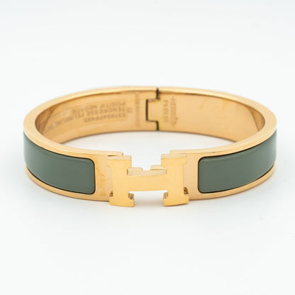 [Loran]H BRACELET BLUE GREEN 12MM