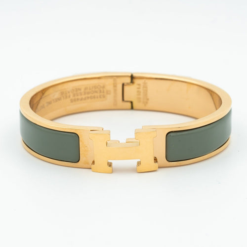 [Loran]H BRACELET BLUE GREEN 12MM