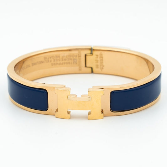 [Loran]H BLUE BRACELET