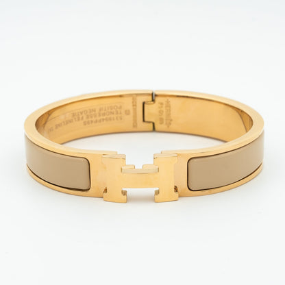 [Loran]H GREY BRACELET