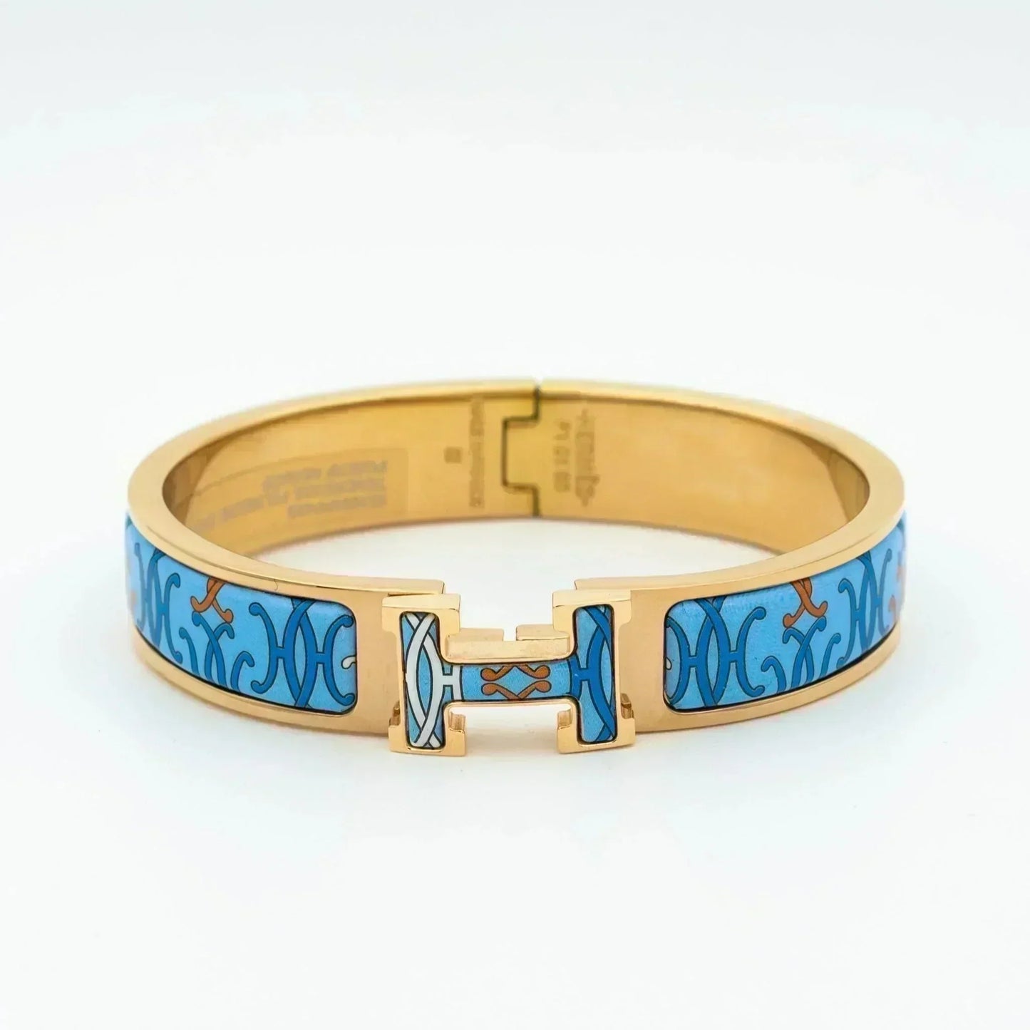 [Loran]H BRACELET BLUE MULTICOLOR