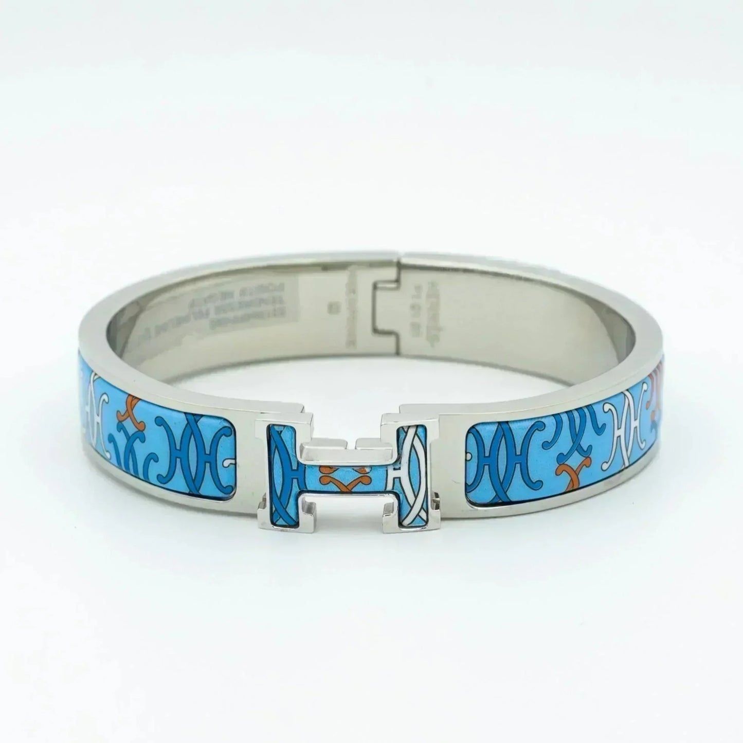 [Loran]H BRACELET BLUE MULTICOLOR