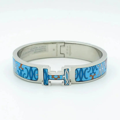 [Loran]H BRACELET BLUE MULTICOLOR