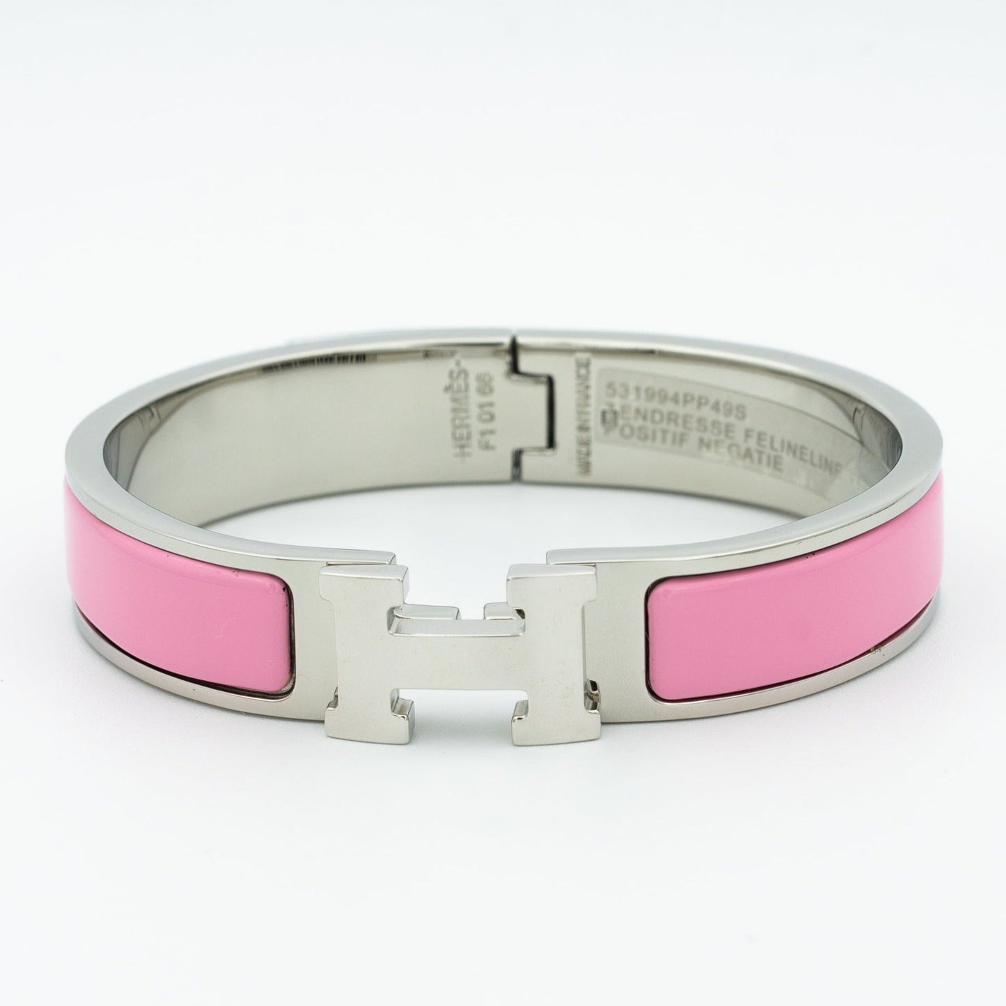 [Loran]H PINK BRACELET
