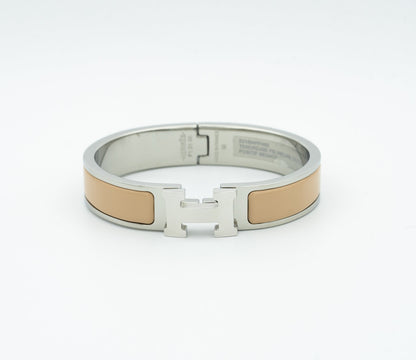 [Loran]H GREY BRACELET