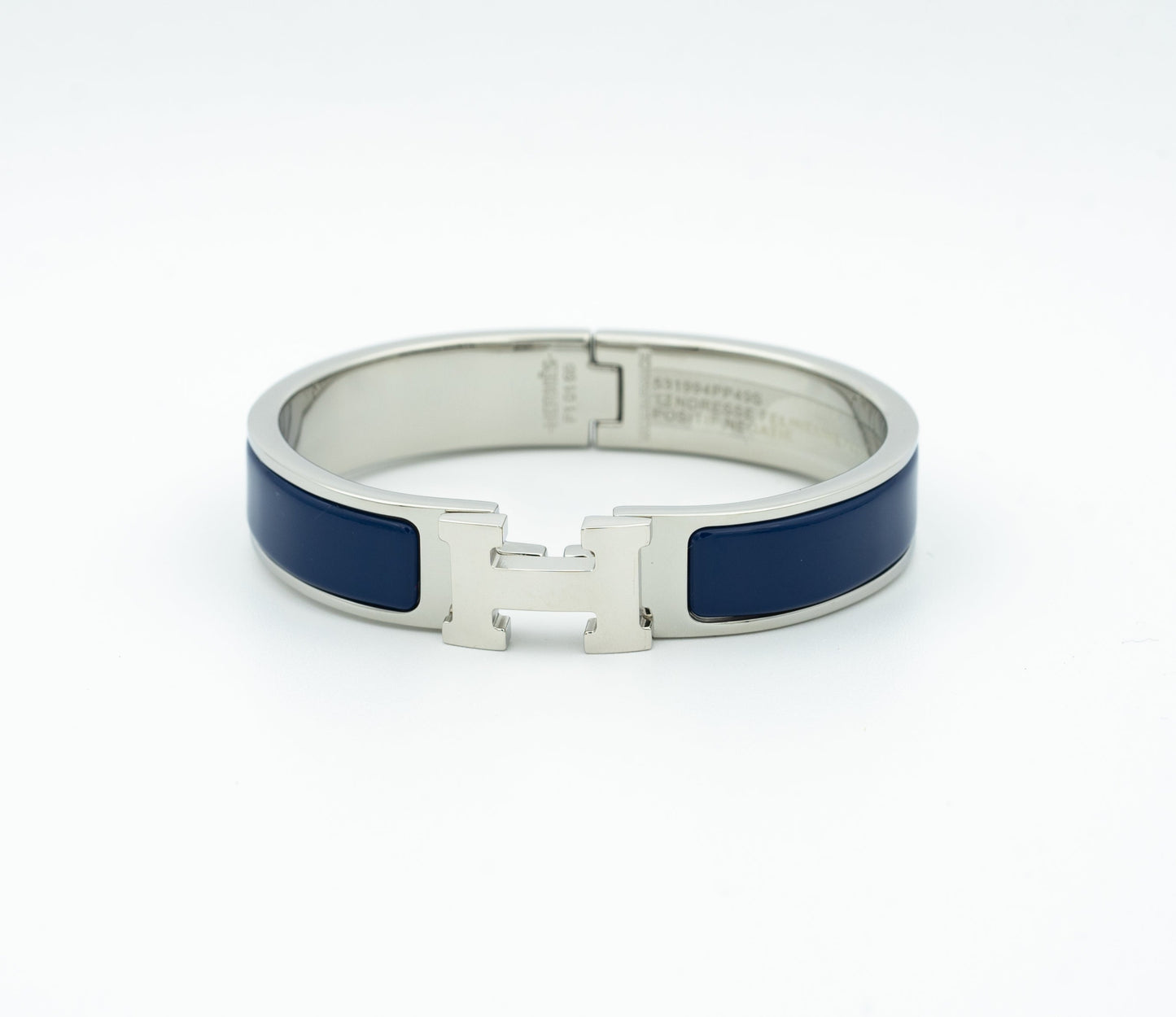 [Loran]H BLUE BRACELET