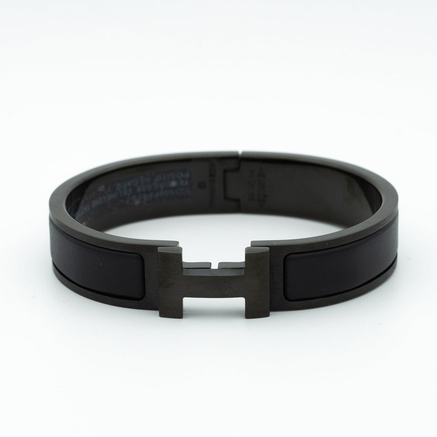 [Loran]H SO BLACK 12MM