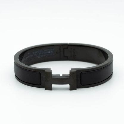 [Loran]H SO BLACK 12MM