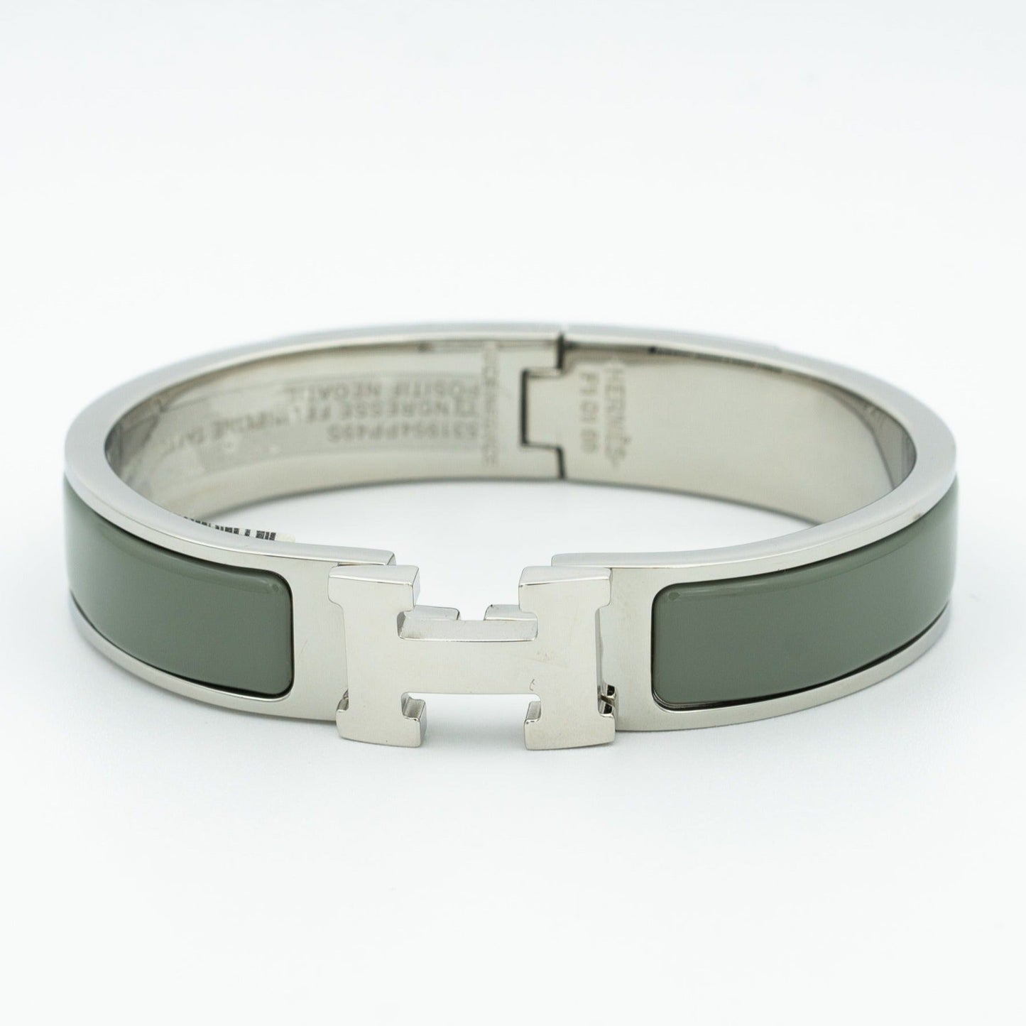 [Loran]H BRACELET BLUE GREEN 12MM