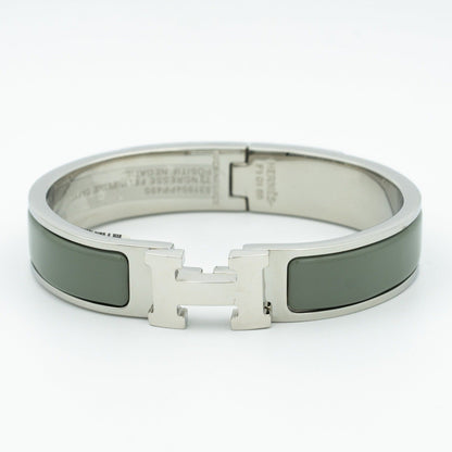 [Loran]H BRACELET BLUE GREEN 12MM