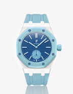 Silicone Strap & Case  Royal Pop Làn Ba(Customize  Colors)