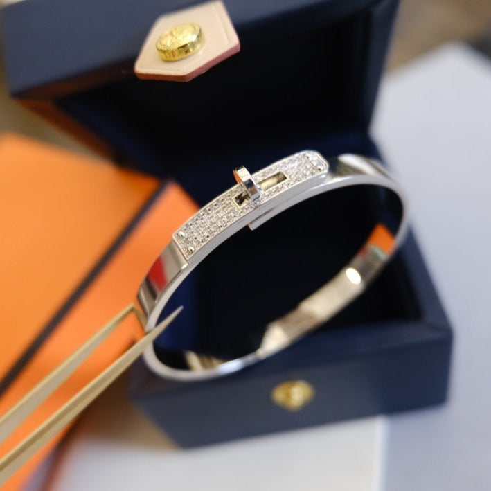 [Loran]KELLY BRACELET DIAMOND