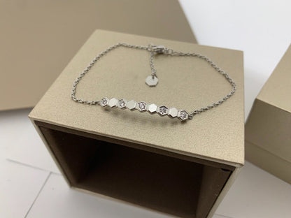 [Loran]BEE LOVE BRACELET DIAMOND