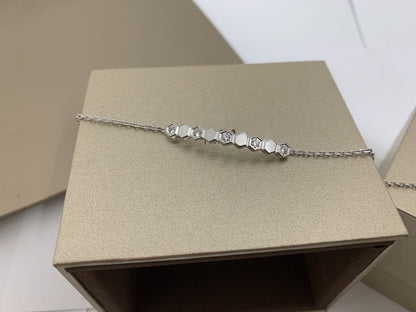 [Loran]BEE LOVE BRACELET DIAMOND