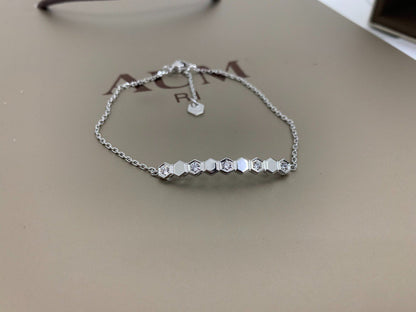 [Loran]BEE LOVE BRACELET DIAMOND