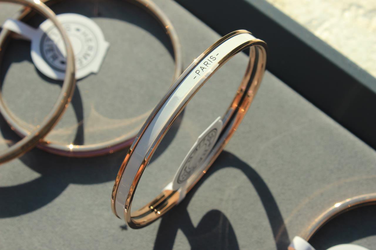 [Loran]HM UNI BANGLE BAG