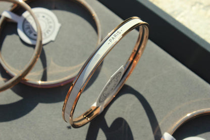 [Loran]HM UNI BANGLE BAG
