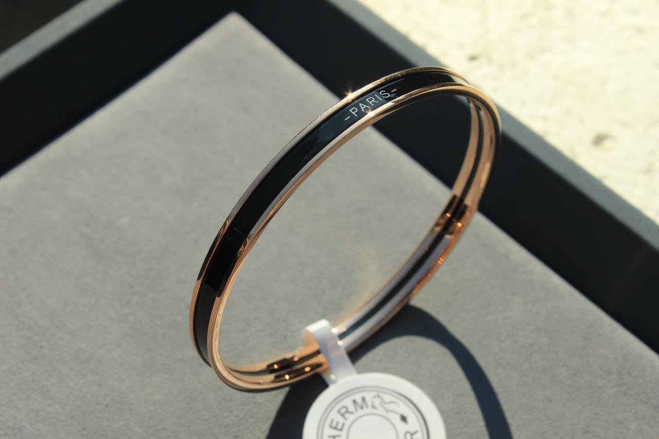 [Loran]HM UNI BANGLE BAG