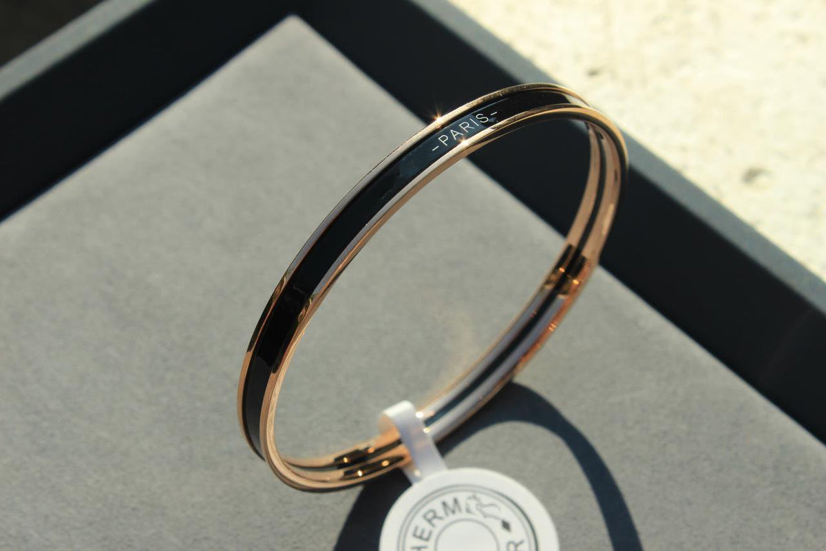 [Loran]HM UNI BANGLE BAG