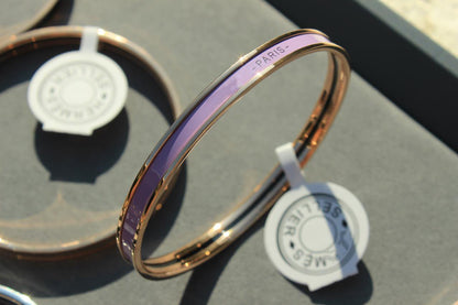 [Loran]HM UNI BANGLE BAG