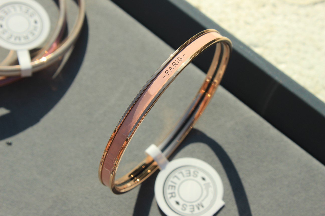 [Loran]HM UNI BANGLE BAG